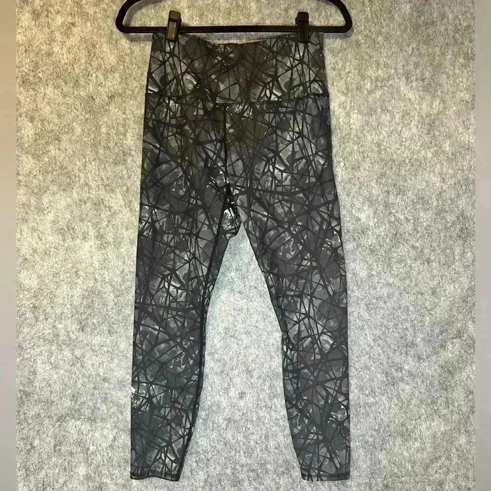 Spyder Women’s Activewear Leggings - Medium